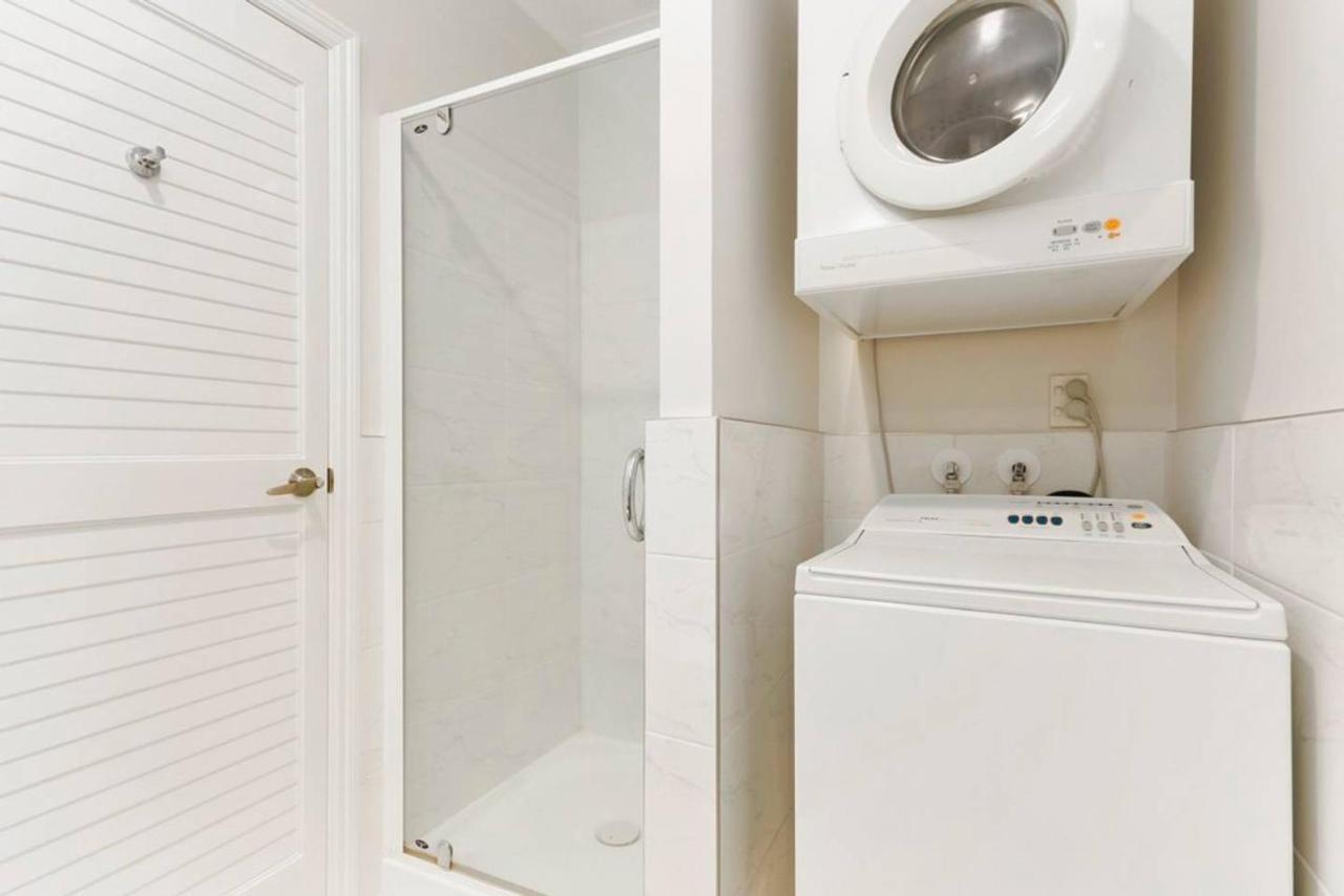 Gorgeous Princess Wharf Apartment W/ Aircon Auckland Eksteriør billede